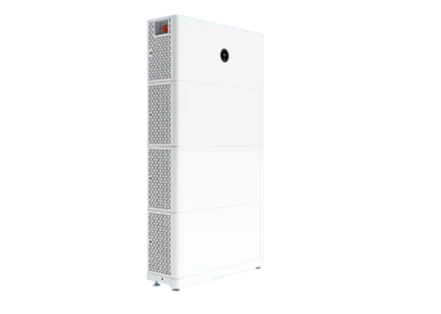 Growatt APX modulaire thuisbatterij